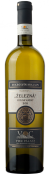 Ryzlink vlašský 2011