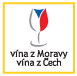 Vína z Moravy - vína z Čech